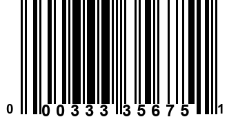 000333356751