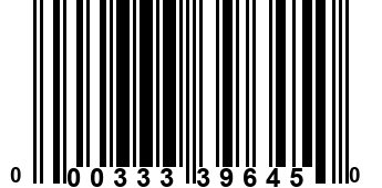 000333396450