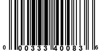 000333400836