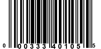 000333401055