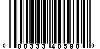 000333405800