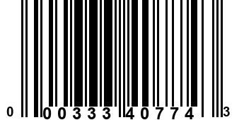 000333407743