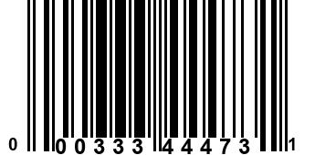 000333444731