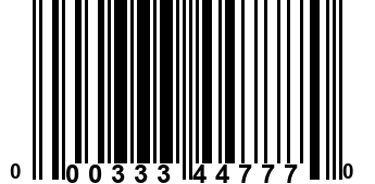 000333447770