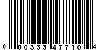 000333477104