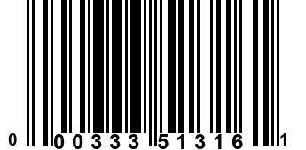 000333513161