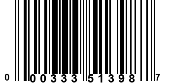 000333513987