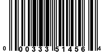 000333514564