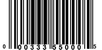 000333550005