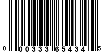 000333654345