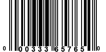 000333657650