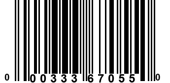 000333670550