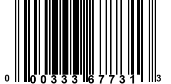 000333677313