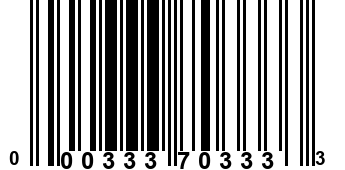 000333703333