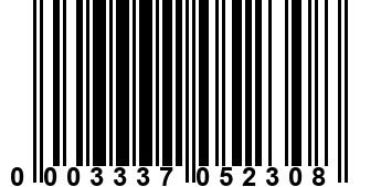 0003337052308