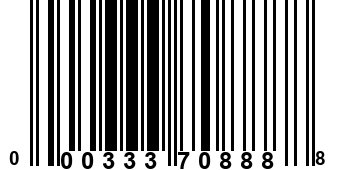 000333708888