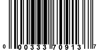 000333709137