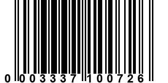 0003337100726