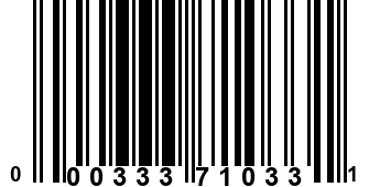 000333710331