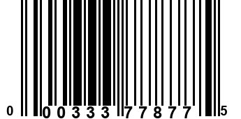 000333778775