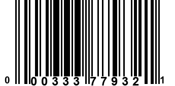 000333779321