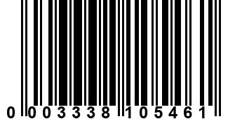 0003338105461