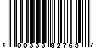 000333827657