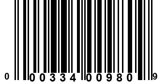 000334009809