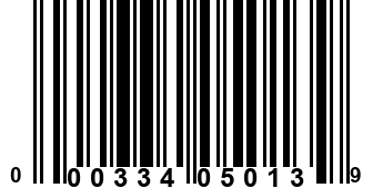 000334050139