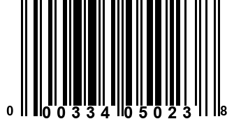 000334050238