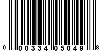 000334050498