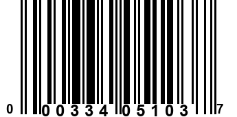 000334051037