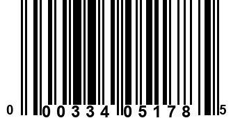 000334051785