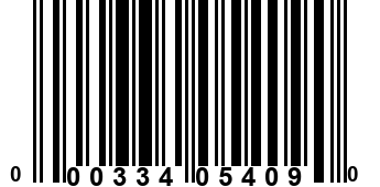 000334054090