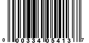 000334054137