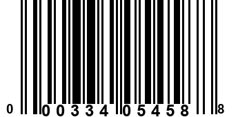 000334054588