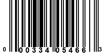 000334054663