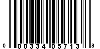 000334057138