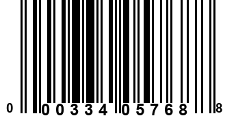 000334057688