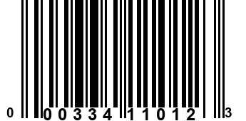 000334110123