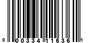 000334116361