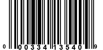 000334135409