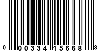 000334156688