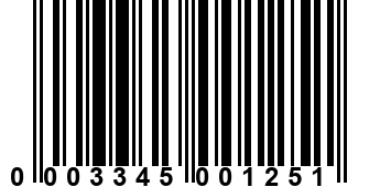 0003345001251