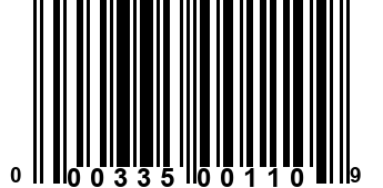 000335001109