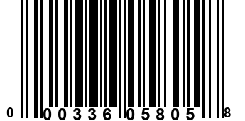 000336058058