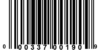 000337001909