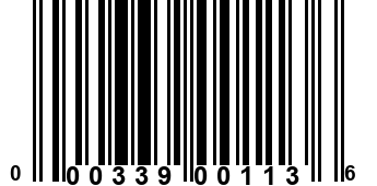 000339001136