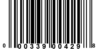 000339004298