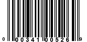 000341005269